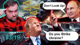 Update from Ukraine | Breaking: Trump and Putin Conversation Outcome