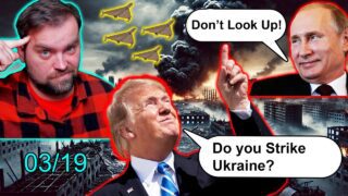 Update from Ukraine | Breaking: Trump and Putin Conversation Outcome