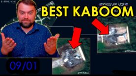 Update from Ukraine | Ruzzia Lost Many Planes | Drones