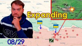 Update from Ukraine | The battle for the South Ukraine