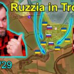 Update from Ukraine | Ukraine May Encircle Z-Army. Ruzzia lost Commander. Bad...