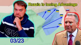 Update from Ukraine | Ukraine Starts Counterattack in Luhansk |