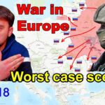 Update from Ukraine | War in Europe | The Worst Case Scenario if Ruzzia takes...