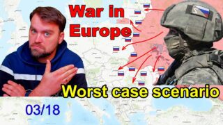 Update from Ukraine | War in Europe | The Worst