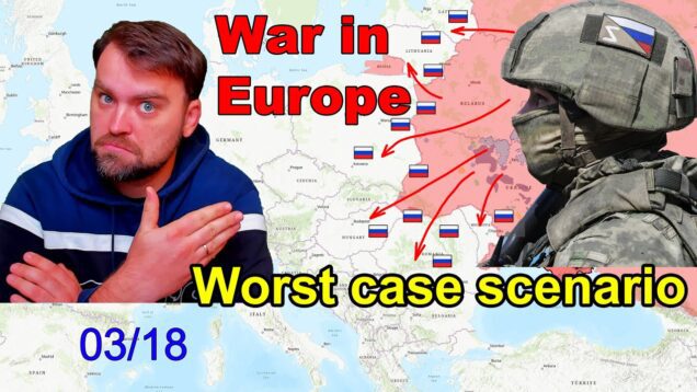 Update from Ukraine | War in Europe | The Worst