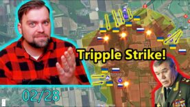 Update from Ukraine | Wow! Ukraine Pushed Hard in Pokrovsk