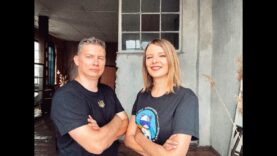 Vlog 164: War in Ukraine. Will this winter be very