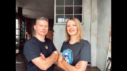 Vlog 164: War in Ukraine. Will this winter be very