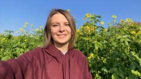 Vlog 204: a short trip to nearby villages: old churches,