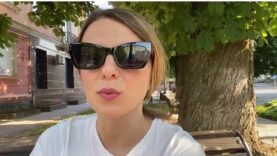 Vlog 91: russian War in Ukraine. Trinity Sunday and Ukrainian