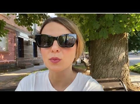 Vlog 91: russian War in Ukraine. Trinity Sunday and Ukrainian