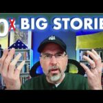 WAIT: The U. S. Withdraws Aid Until RUSSIA Comes to the Table?