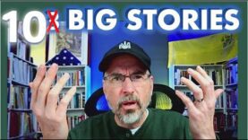 WAIT: The U. S. Withdraws Aid Until RUSSIA Comes to