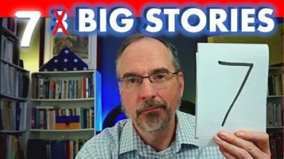 WHOA! Zaluzhnyi says: THERE IS NO ARTICLE 5