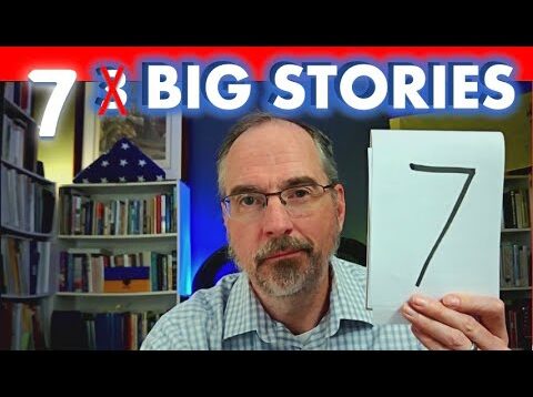 WHOA! Zaluzhnyi says: THERE IS NO ARTICLE 5