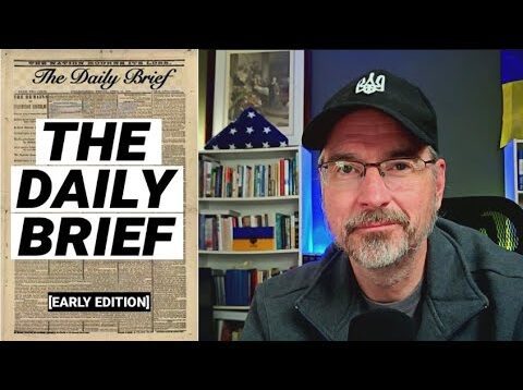 WOW – Great Story about a Real Ukrainian Hero