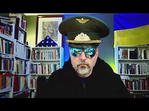 Was Donald Trump REALLY a KGB Agent Known as Krasnoff?