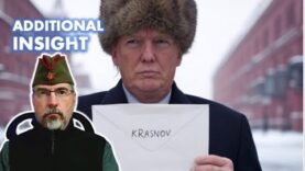 Was Trump A KGB ASSET Working With Russian Intelligence? [UPDATE]