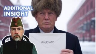 Was Trump A KGB ASSET Working With Russian Intelligence? [UPDATE]
