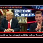 What Russia Says Versus Their Actual Actions