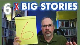 Why Do We Keep Doing THIS to Ourselves?