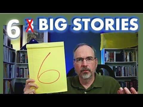 Why Do We Keep Doing THIS to Ourselves?