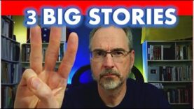 Why are Witkoff and Trump Repeating Russian Positions?