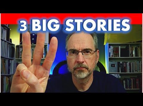 Why are Witkoff and Trump Repeating Russian Positions?