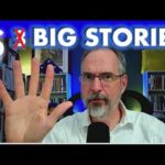 Zelensky Agrees to Stop Hitting Russian Energy Targets (Here's Why).