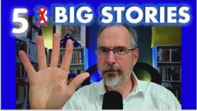 Zelensky Agrees to Stop Hitting Russian Energy Targets (Here’s Why).