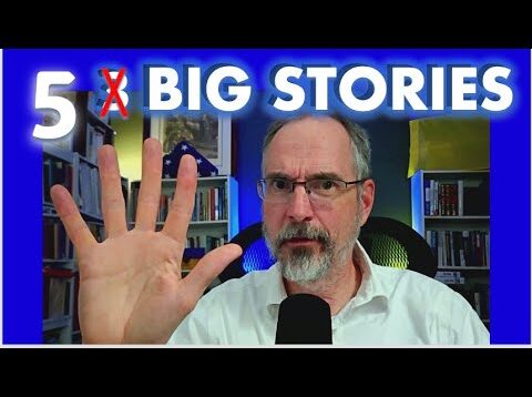 Zelensky Agrees to Stop Hitting Russian Energy Targets (Here’s Why).