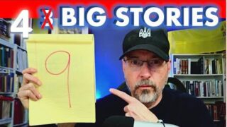 Zelensky Pushes Back as Trump’s Team Wants Him OUT