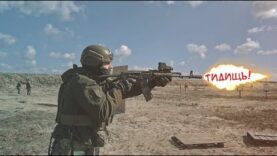 Гостомельські розвідоси дають тягла!