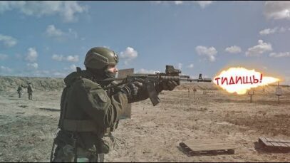 Гостомельські розвідоси дають тягла!