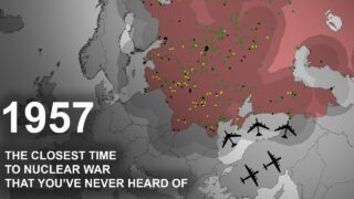 1957 – The Last Chance to ‘Win’ a Nuclear War