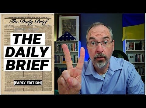 2nd Ukrainian Strike on Russia’s 112th Missile Brigade (for Sumy)