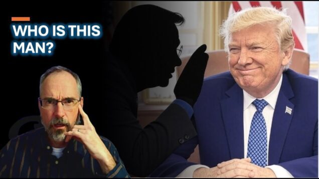 $6 Trillion Wiped Out by a Fake Expert?!