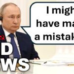 All Bad News for Russia Today