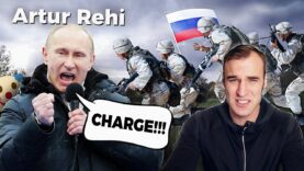 Big Russian offensive is happening now | Earthquake of the