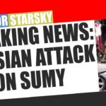 Breaking: russian ballistic strike on Sumy | Updates & Details ft. @EuroResilience
