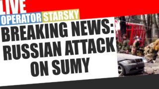 Breaking: russian ballistic strike on Sumy | Updates & Details