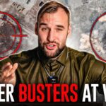 Bunker Buster Bombs Destroyed Russian Bunkers | Russia Mobilised 160 000 Young Men | Ukraine War