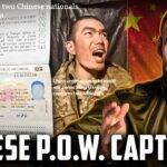 Chinese Citizens Captured in Ukraine | Estonia is prepping to Sink Russian Vessels | Ukraine Update