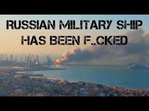 Day 30: War in Ukraine