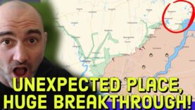 Did Ukraine’s “Fake” Attack Become Real? Ukraine Daily Update 8