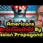 EXPOSED: 1 in 3 Americans DUPED By Russian Propaganda