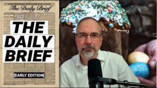 Easter Betrayal: Putin’s Truce Exposed?