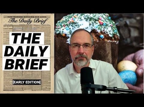 Easter Betrayal: Putin’s Truce Exposed?