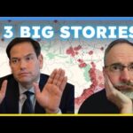 Embarrassing Peace Talks Debacle