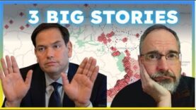 Embarrassing Peace Talks Debacle